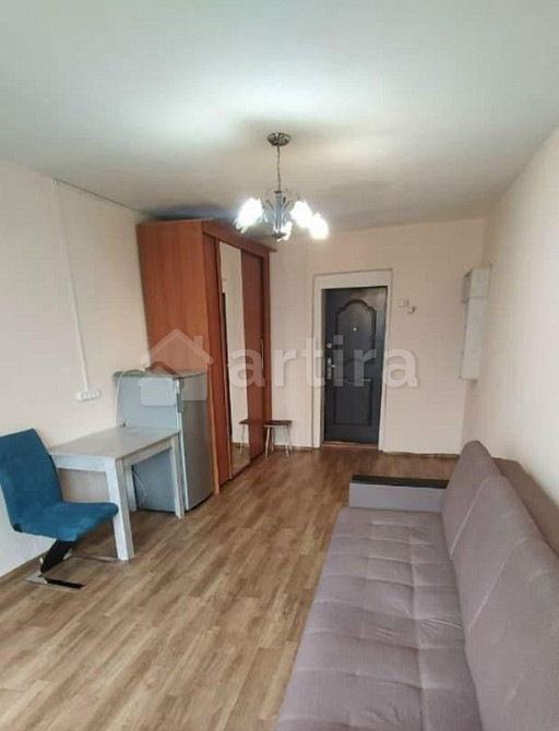 Комната, 17 м2, 3/5 эт. Красноярск - изображение 5