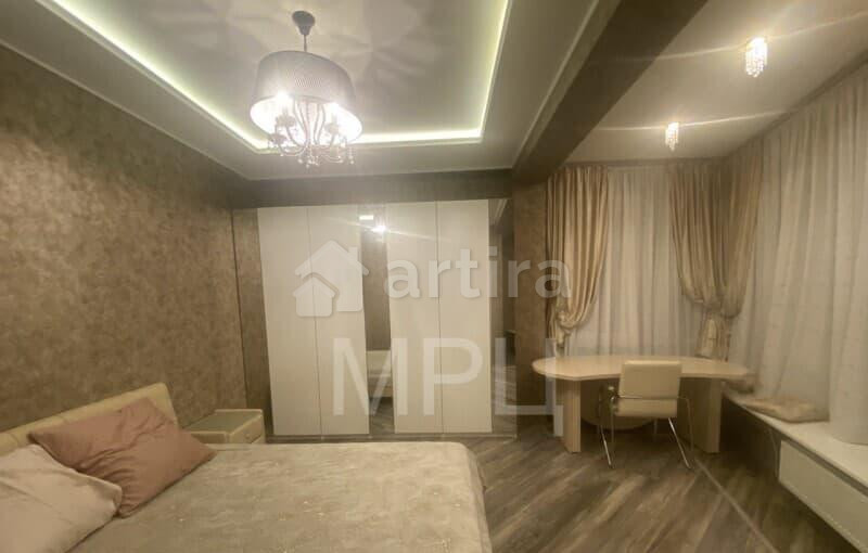 2-комн. квартира, 74 м2, 12/22 эт. Москва - изображение 9