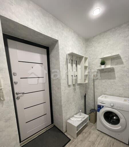 1-комн. квартира, 32 м2, 2/5 эт. Искитим - изображение 12