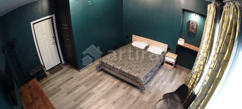 1-комн. квартира, 20 м2, 2/4 эт. Новосибирск - изображение 4