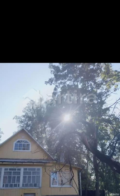 Комната, 18 м2, 2/2 эт. Хотьково - изображение 1