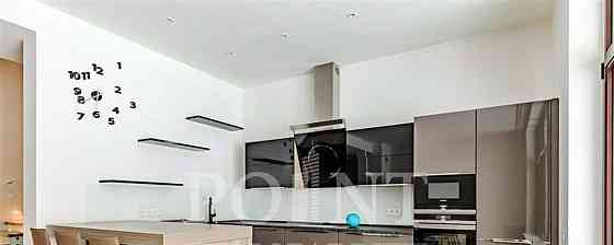 Таунхаус, 310 м2, 2 сотки, 2 эт. Красногорск