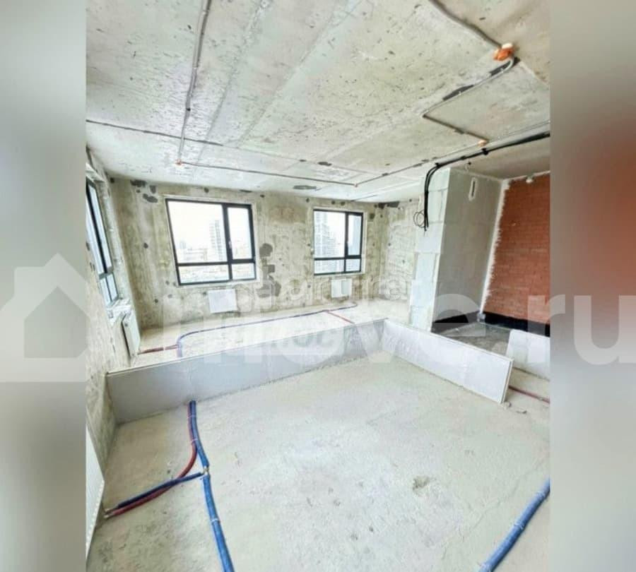 2-комн. квартира, 41 м2, 10/31 эт. Москва - изображение 3