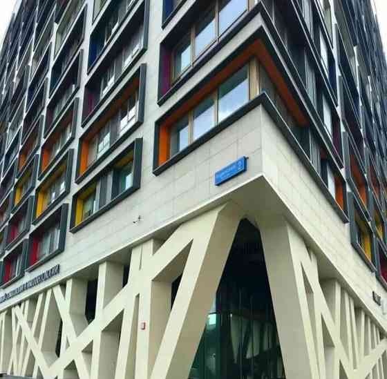 Гараж, 18 м2 Москва