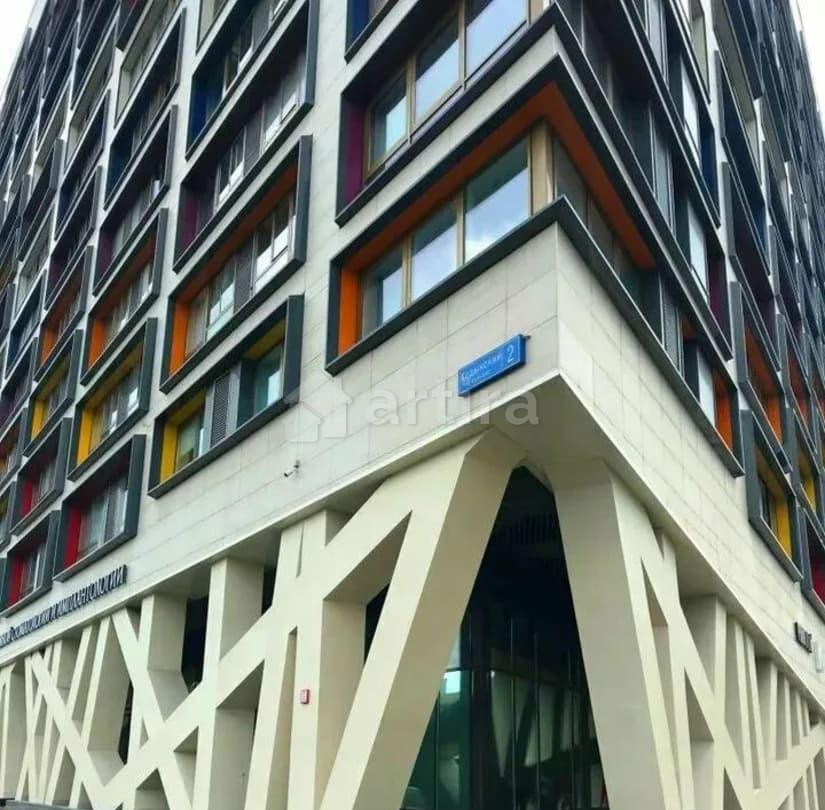 Гараж, 18 м2 Москва - изображение 3