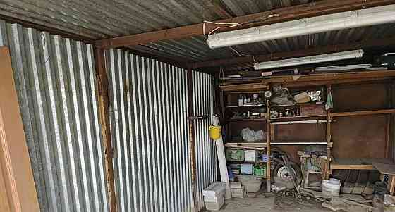 Гараж, 15 м2 Москва