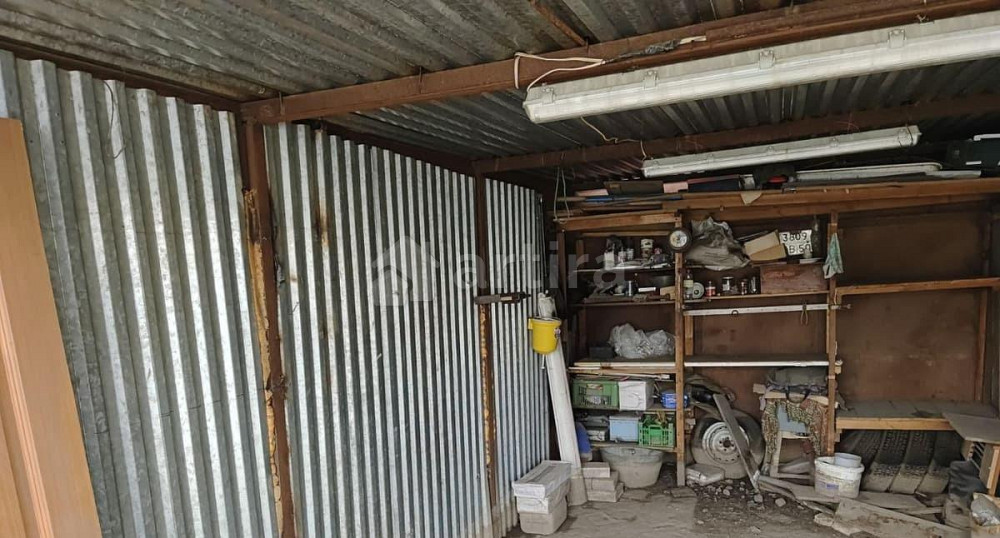 Гараж, 15 м2 Москва - изображение 3