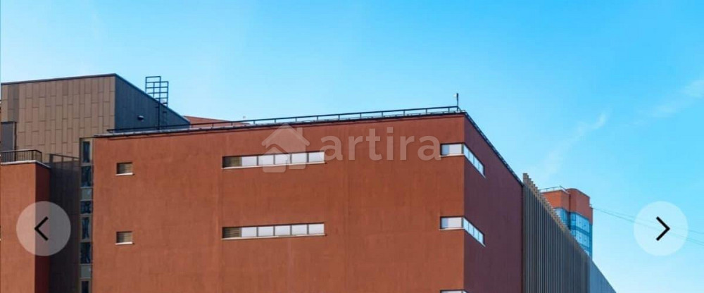 Гараж, 19 м2 Новосибирск - изображение 2