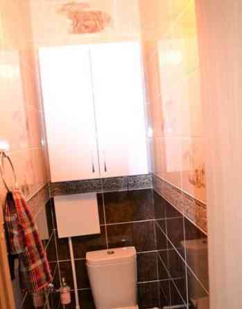 1-комн. квартира, 35 м2, 2/5 эт. Санкт-Петербург