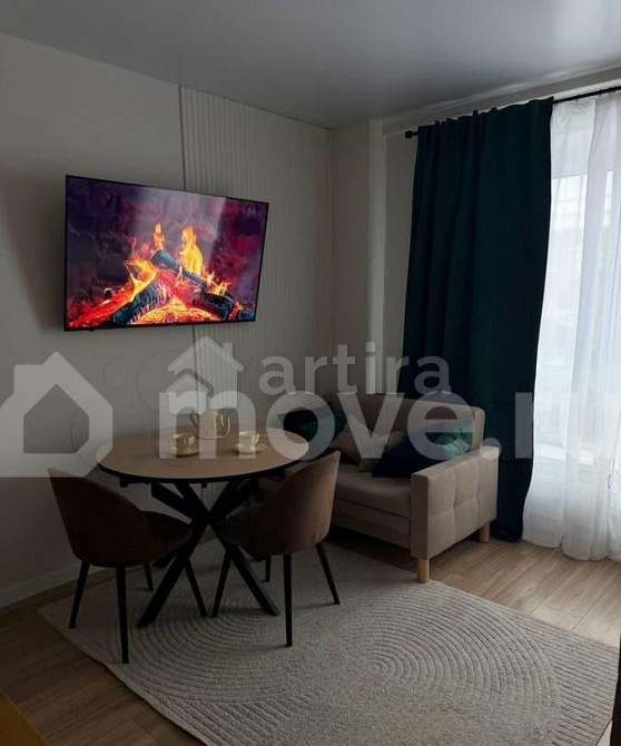 Студия, 25 м2, 4/14 эт. Москва - изображение 7