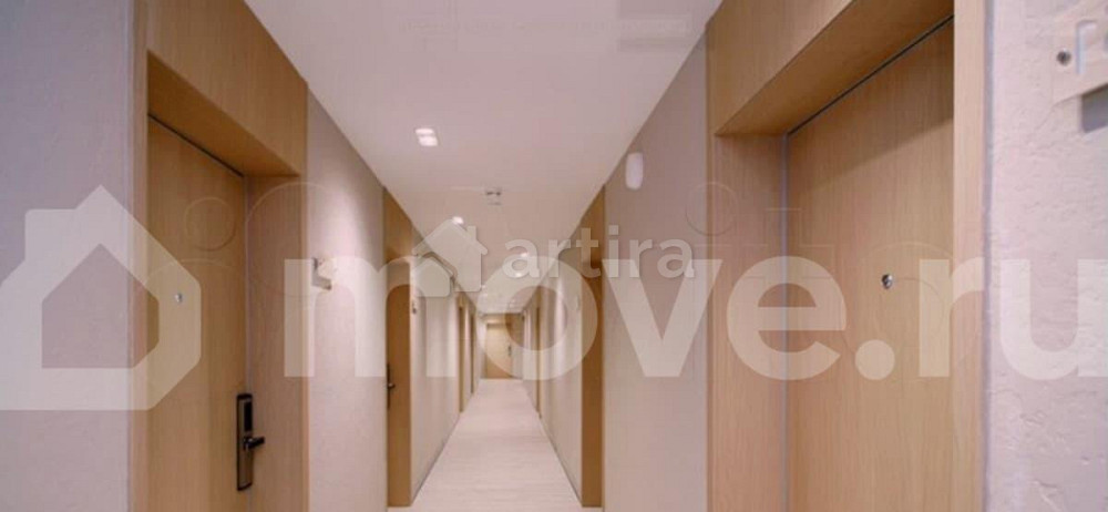 Студия, 14.5 м2, 2/2 эт. Москва - изображение 7