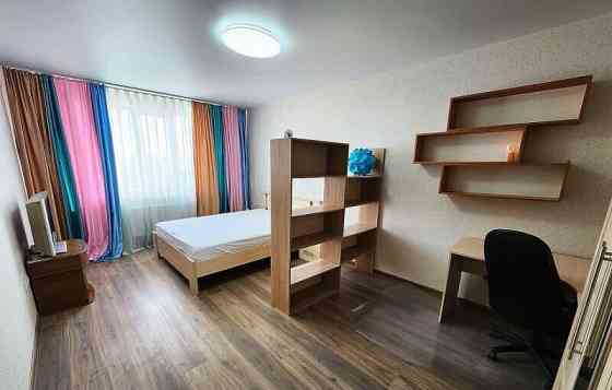 1-комн. квартира, 41 м2, 3/5 эт. Самара