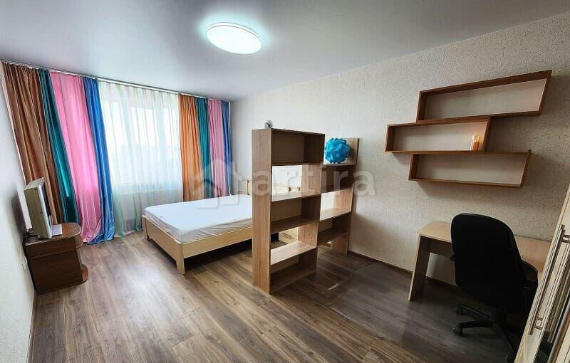 1-комн. квартира, 41 м2, 3/5 эт. Самара - изображение 1