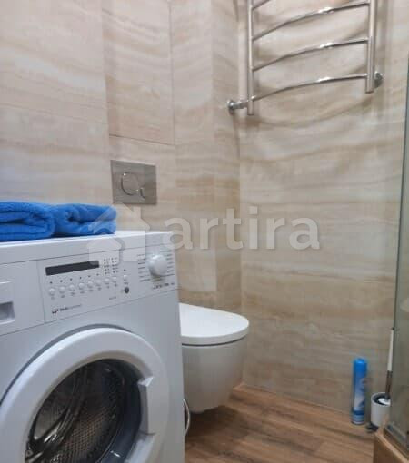 Студия, 28 м2, 5/17 эт. Владимир - изображение 12