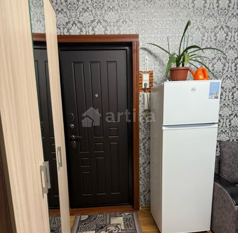 Комната, 18 м2, 4/9 эт. Иваново - изображение 2