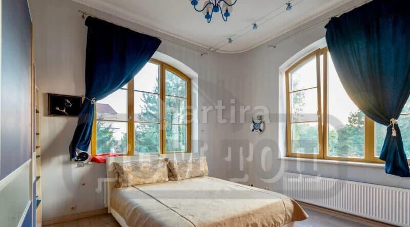 Коттедж, 1000 м2 Красногорск - изображение 15