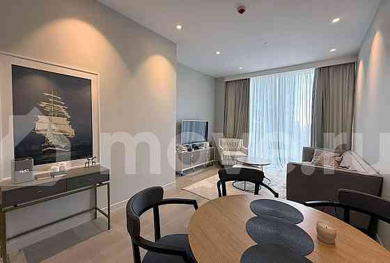 1-комн. апарт-ы, 76.1 м2, 34/78 эт. Москва