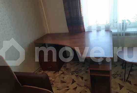 1-комн. квартира, 35 м2, 9/12 эт. Москва