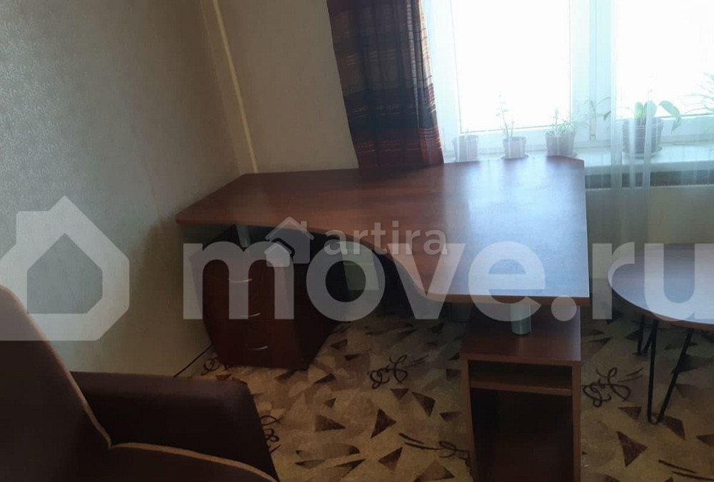 1-комн. квартира, 35 м2, 9/12 эт. Москва - изображение 6