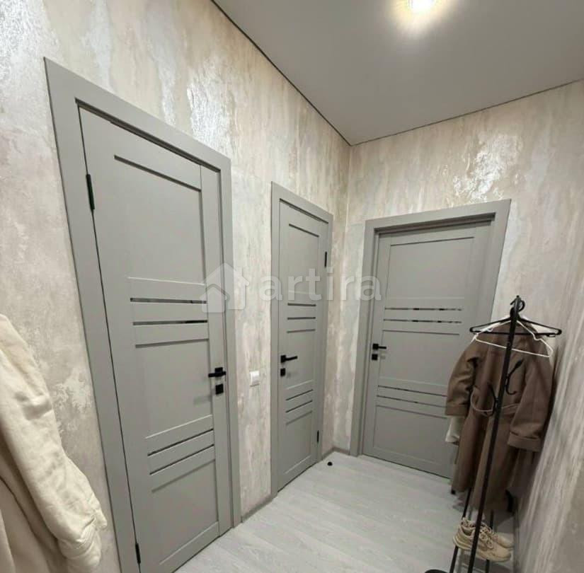 Комната, 20 м2, 12/24 эт. Ростов-на-Дону - изображение 4