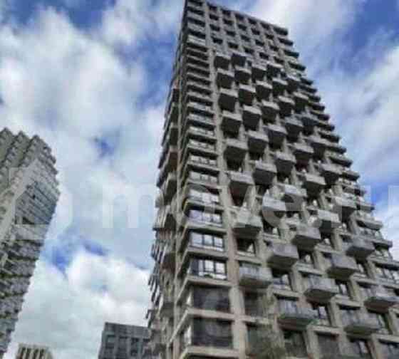 4-комн. квартира, 119.2 м2, 13/28 эт. Москва