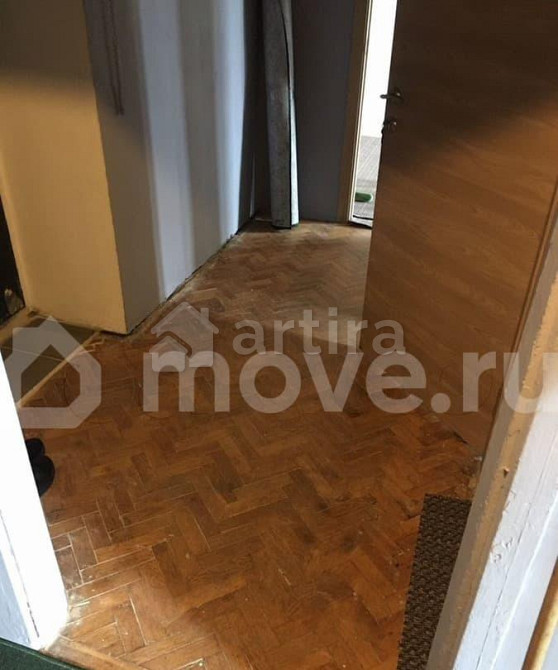 2-комн. квартира, 57.1 м2, 6/9 эт. Москва - изображение 3