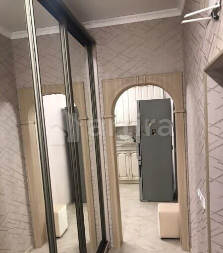 3-комн. квартира, 72 м2, 1/5 эт. Уфа - изображение 8