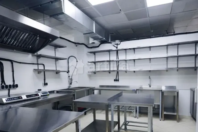 Производственное помещение, 339 м² Москва - изображение 3