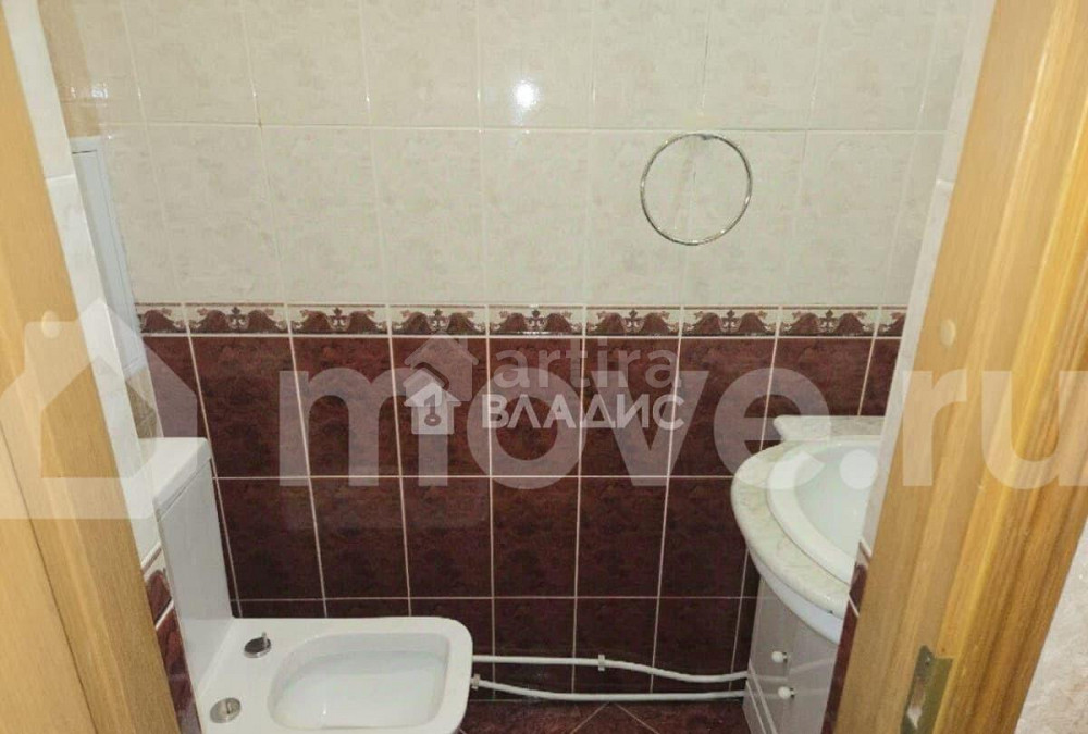 Студия, 96.3 м2, 1/5 эт. Москва - изображение 3