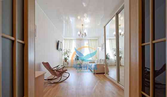 2-комн. квартира, 70 м2, 2/5 эт. Санкт-Петербург