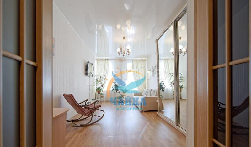 2-комн. квартира, 70 м2, 2/5 эт. Санкт-Петербург - изображение 6