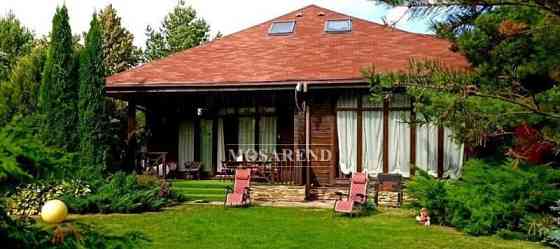 Коттедж, 225 м2 Истра