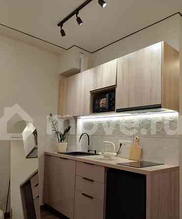 Студия, 18.7 м2, 4/7 эт. Москва