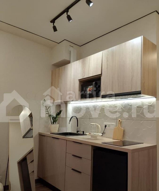 Студия, 18.7 м2, 4/7 эт. Москва - изображение 2