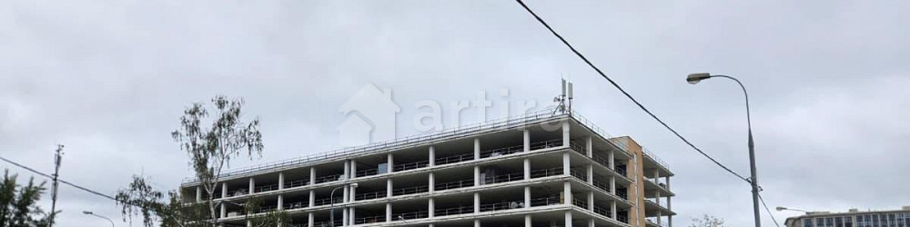 Гараж, 15.5 м2 Москва - изображение 3