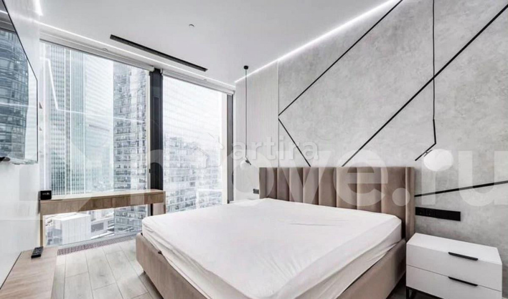 2-комн. апарт-ы, 61 м2, 14/78 эт. Москва - изображение 6