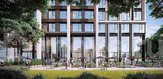 Студия, 187.2 м2, 37/41 эт. Москва