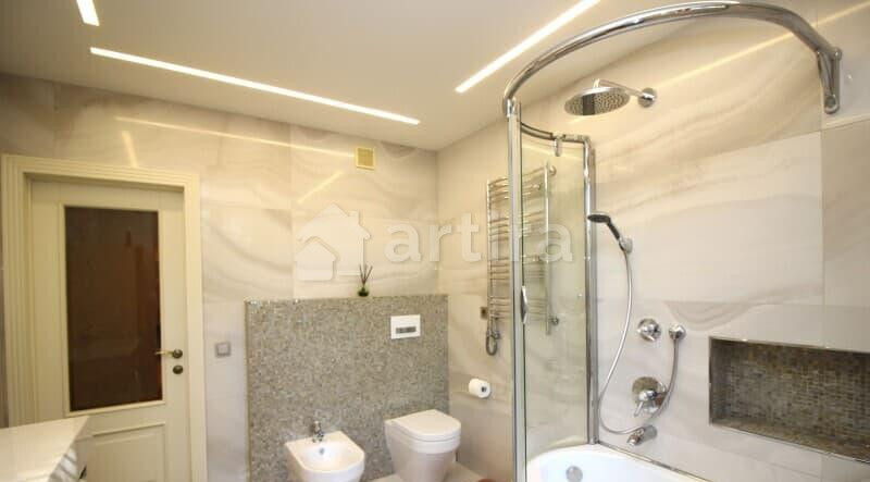 2-комн. квартира, 70 м2, 3/8 эт. Москва - изображение 10