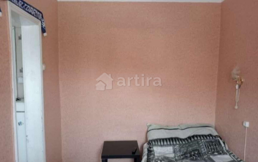 Комната, 16 м2, 1/2 эт. Самара - изображение 3