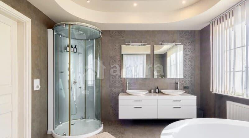 Коттедж, 700 м2 Бронницы - изображение 12