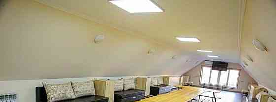 Комната, 1500 м2, 2/2 эт. Новокуйбышевск