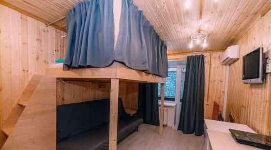 Студия, 17 м2, 2/5 эт. Казань