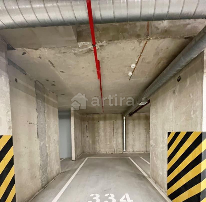 Гараж, 15 м2 Санкт-Петербург - изображение 2