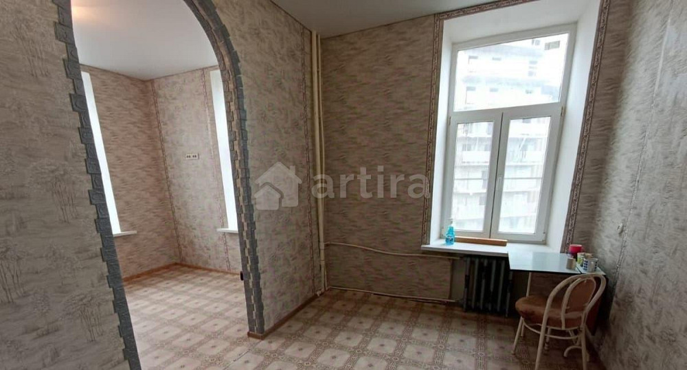 Комната, 30 м2, 3/5 эт. Ростов-на-Дону - изображение 1