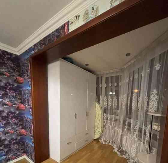 Комната, 15 м2, 3/17 эт. Москва