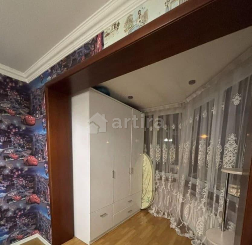 Комната, 15 м2, 3/17 эт. Москва - изображение 4