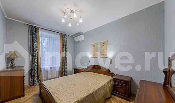 3-комн. квартира, 70.8 м2, 3/9 эт. Москва