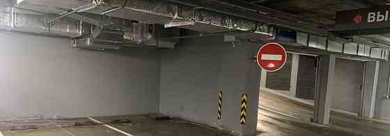 Гараж, 13.3 м2 Москва