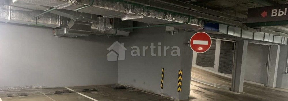 Гараж, 13.3 м2 Москва - изображение 4