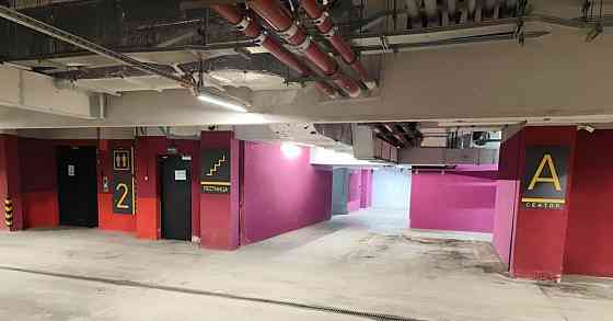 Гараж, 6.3 м2 Москва